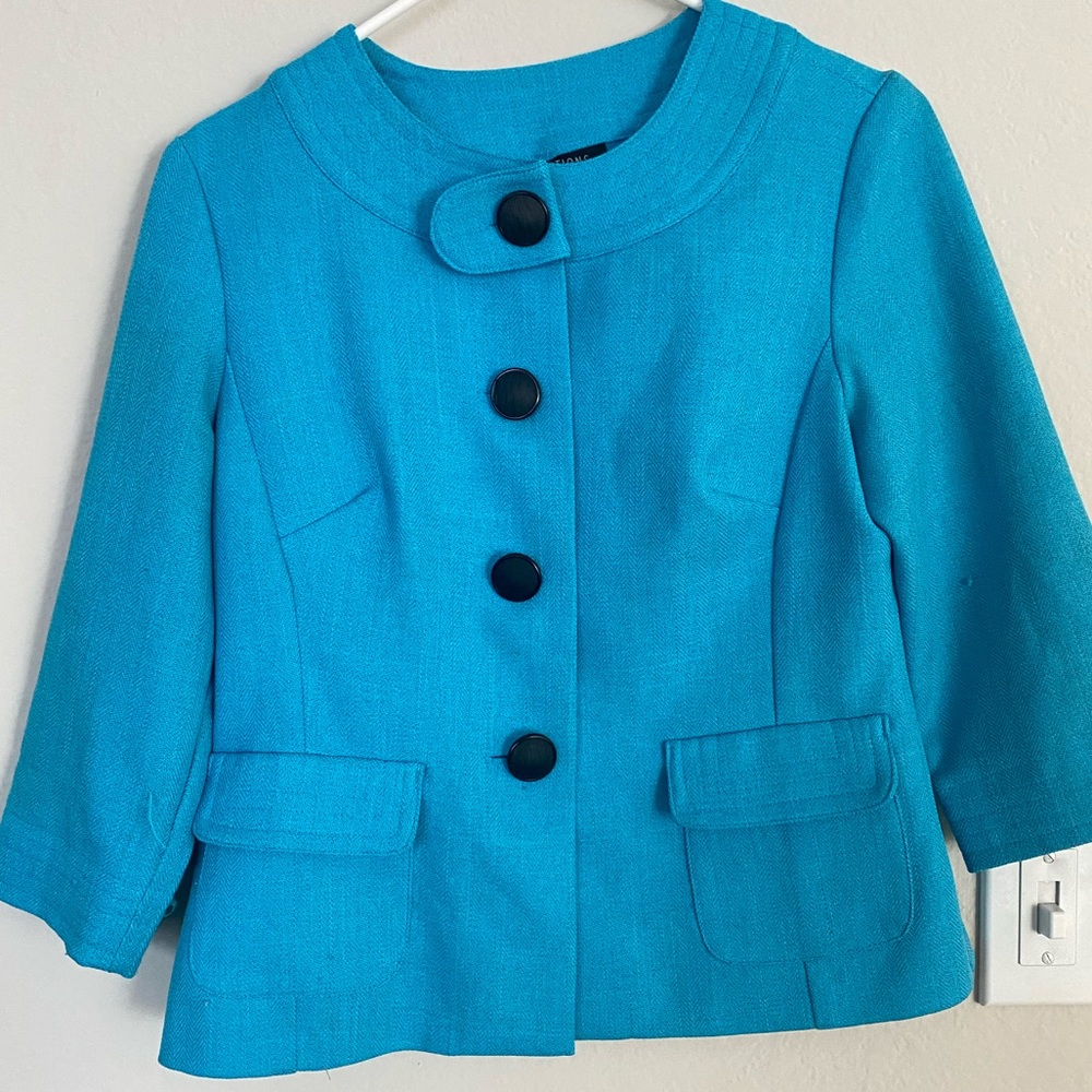 Blazer
